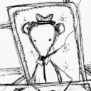 Mouse Bites Magazine